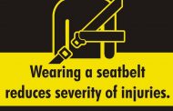 Vehicle Type and Size are important factors in Compulsory Seatbelt Wearing Requirements