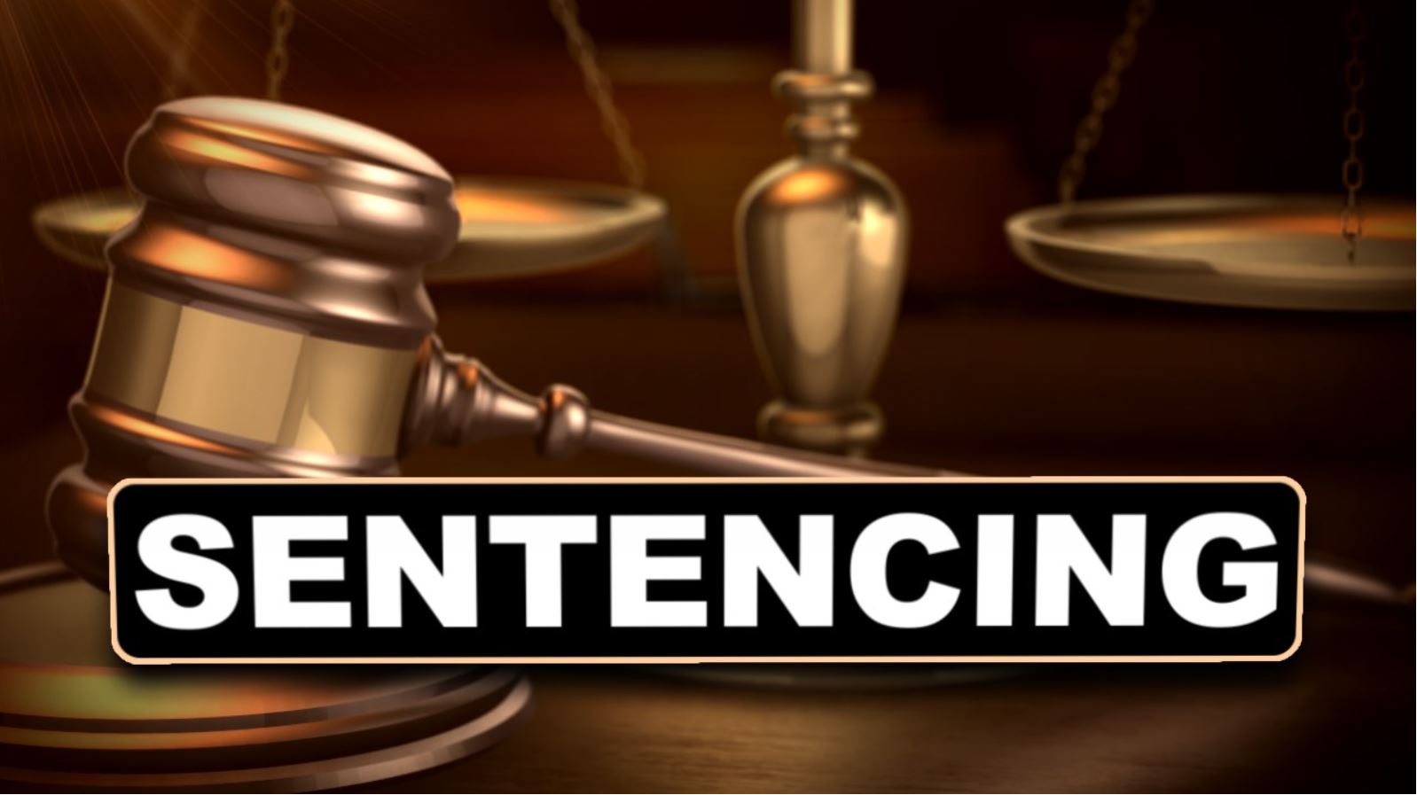 Robbery accused sentenced to 15 years in jail