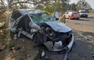 Fatal road crash on Boshoff street in Piermaritzburg