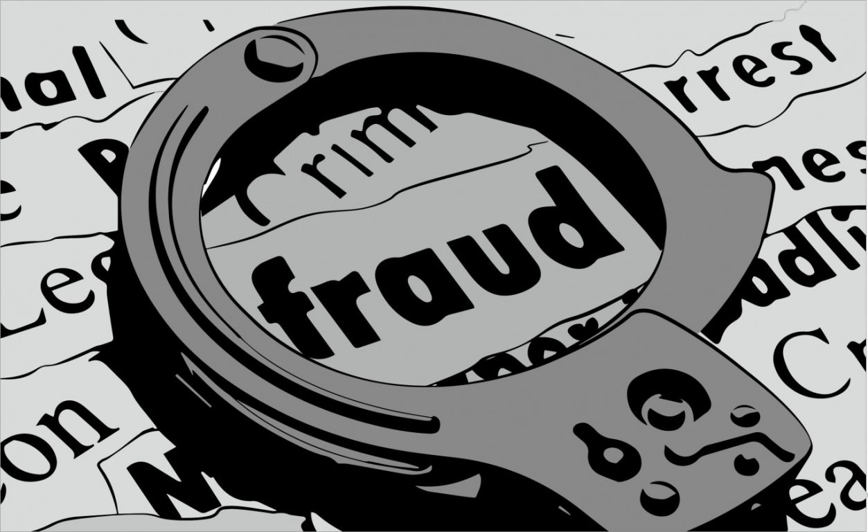 Fraudster convicted for R3,5 Million Tax evasion