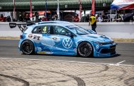 Dream debut for new Golf 8 GTI with two victories at Red Star Raceway