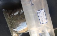 Three arrested for dealing in drugs in Hartswater area