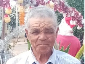 Community assistance sought by Kamesh police for missing elderly man
