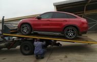 Hawks seize vehicle worth R1.4 million following allegations of corruption in Limpopo