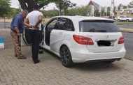 SARS official arrested for corruption and extortion in Bloemfontein