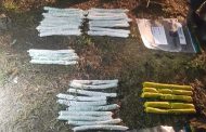 Two suspected suppliers of explosives arrested in Roodepoort