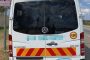 The Commission of Inquiry into Taxi Violence continues on 13 October 2020