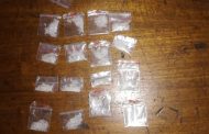 Drugs confiscated and suspects arrested in Elsies River