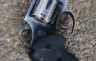 Firearm recovered by a passerby in Everest Heights