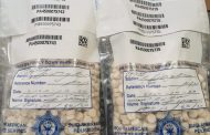 Hawks intercept drugs on bus travelling to Upington