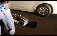 Hijacked vehicle recovered in Umlazi