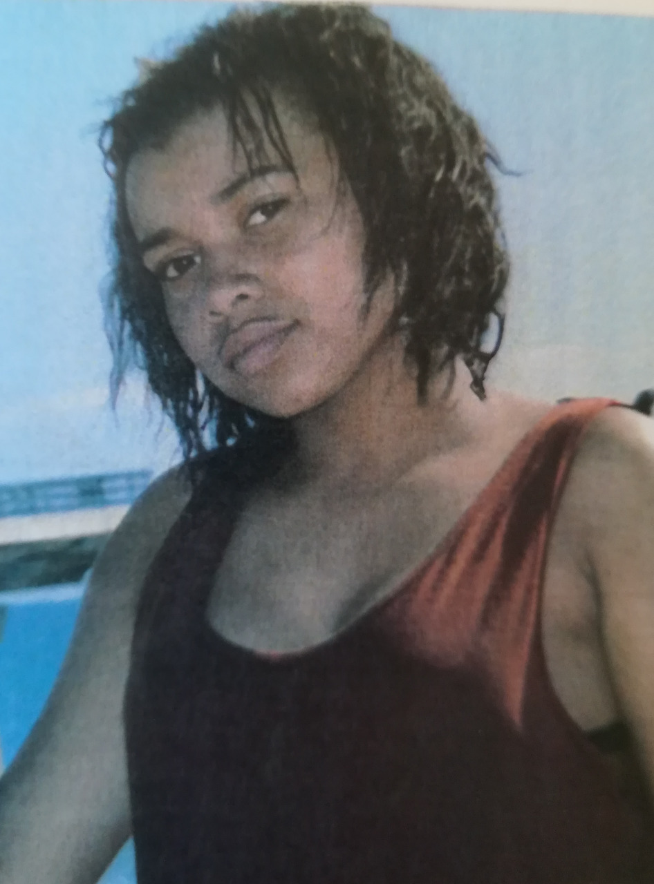 Missing girl sough in Port Elizabeth