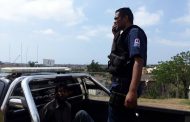 Suspect apprehended for robbing an elderly woman