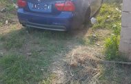 BMW Owner Sought in Redcliffe, KZN
