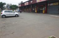 Armed robbery at a Shoprite USave in Tongaat