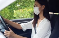 What are the Rules for Wearing a Face mask while driving?