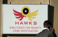 A senior government official amongst eleven suspects fingered for alleged corruption