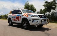 Robbery leaves one dead and another injured in Johannesburg