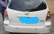 Five suspects apprehended for house robbery in Muizenberg