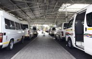 The Commission of Inquiry into Taxi Violence continues on 13 October 2020