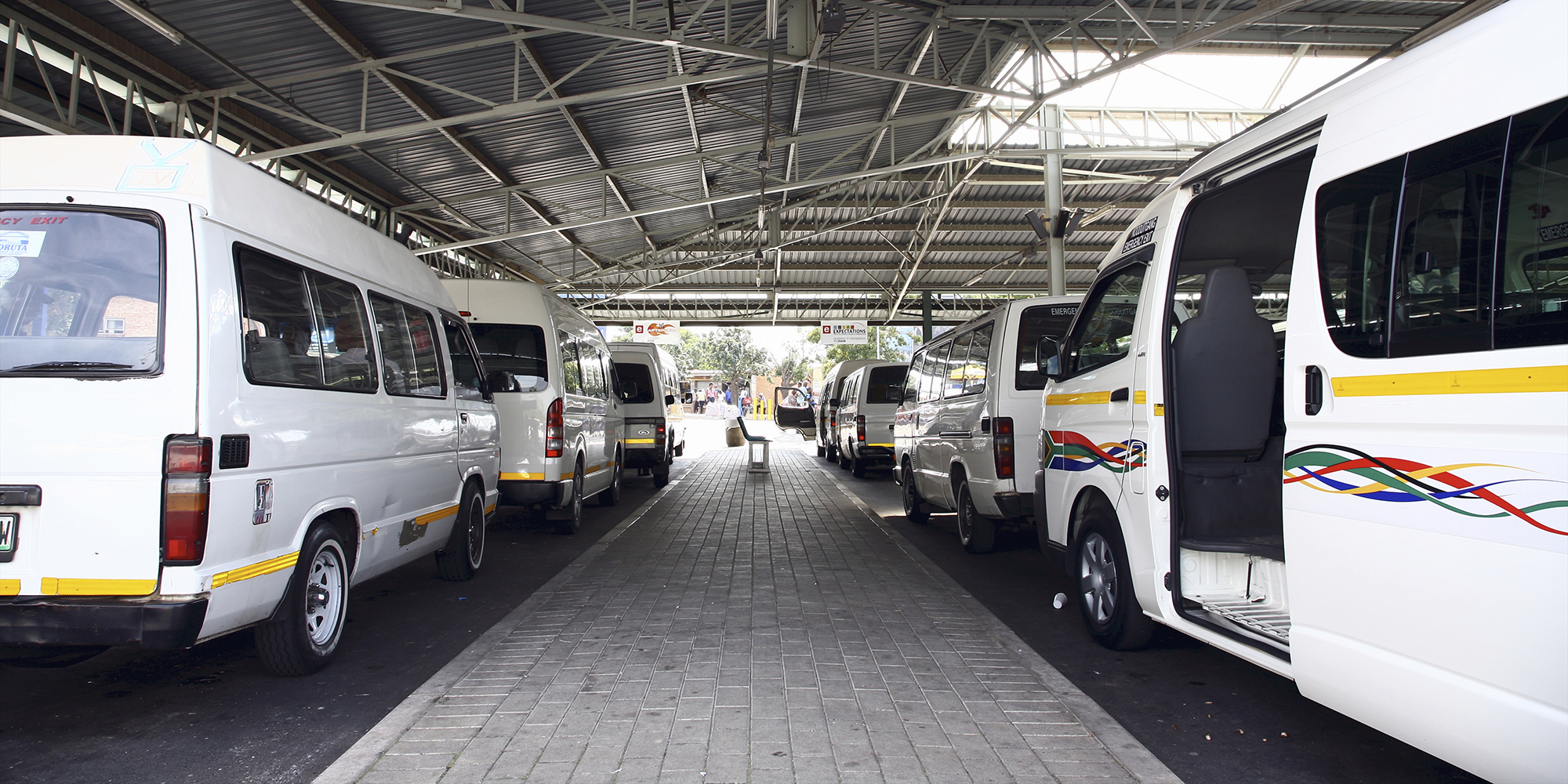 The Commission of Inquiry into Taxi Violence continues on 13 October 2020