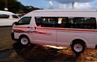 The Commission of Inquiry into taxi violence continues on 01 October 2020
