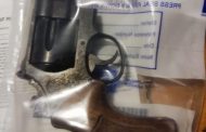 Six suspects due in court for the illegal possession of firearms in Macassar