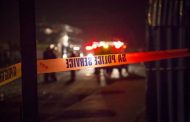Manhunt launched for murder suspect