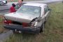 Burst Tyre leads to Three Vehicle Collision on the R102 at Verulam, KZN