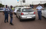 Ethekwini operations nets 134 arrests