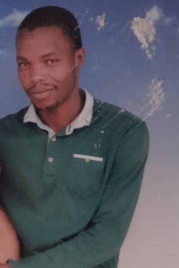 Police appeals for information to locate a missing person near Burgersfort