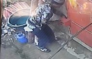 Break-in suspect sought in Verulam