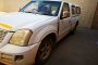 Cape Town tactical response unit seize drugs in Bishop Lavis