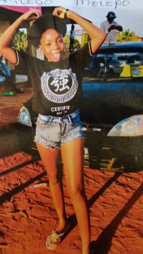 Search operation launched for a missing teenager
