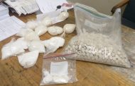 Drugs worth R500 000 confiscated in Oudtshoorn