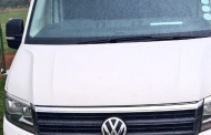 Two vehicles recovered by JMPD K9 officers in separate locations