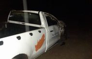 One person injured in a collision on the N5
