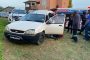 Soweto Police Flying Squad arrested a suspect in Orlando East following a high-speed car chase