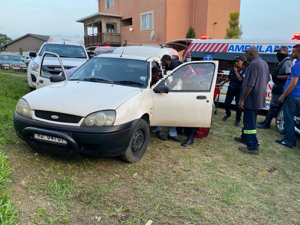 Two injured in a shootout between tow truck operators in Northcroft, KZN