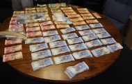 Alleged East London drug dealer remanded in court