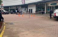 Man shot outside a bank in Umhlanga