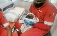 Abandoned baby found alive in Tongaat