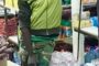 Over R2 million worth of clandestine drug manufacturing laboratory dismantled and alleged drug dealer nabbed