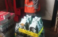 Gauteng law enforcement agencies tighten grip on illegal and non-compliant liquor outlets