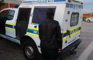 Port Elizabeth flying squad and K9 members arrest hijacking suspects