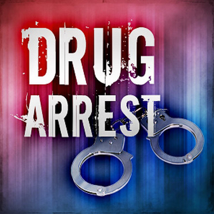 Over R2 million worth of clandestine drug manufacturing laboratory dismantled and alleged drug dealer nabbed