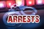 Three men arrested during a vehicle check point in Klawer