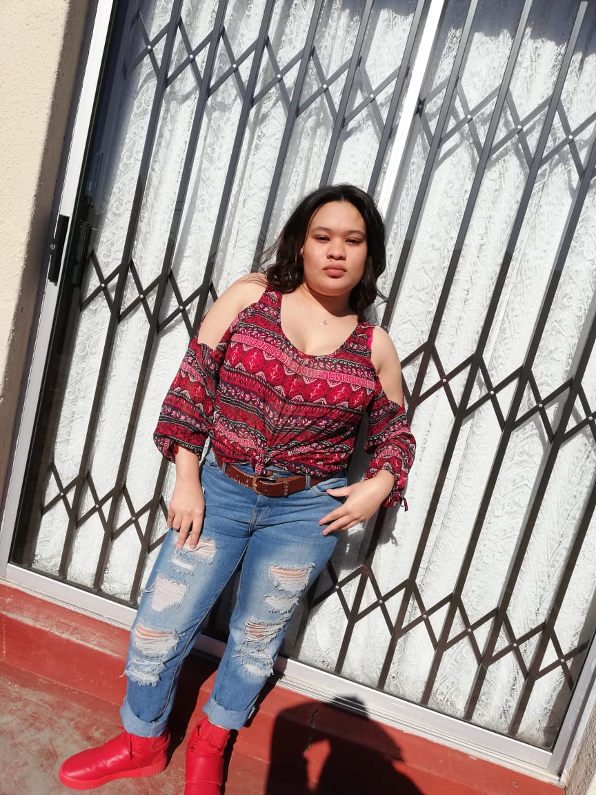 Missing Britney Colleen Nathan sought by Kuilsrivier police