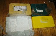 Suspect arrested for dealing in drugs worth R1 million in Milnerton