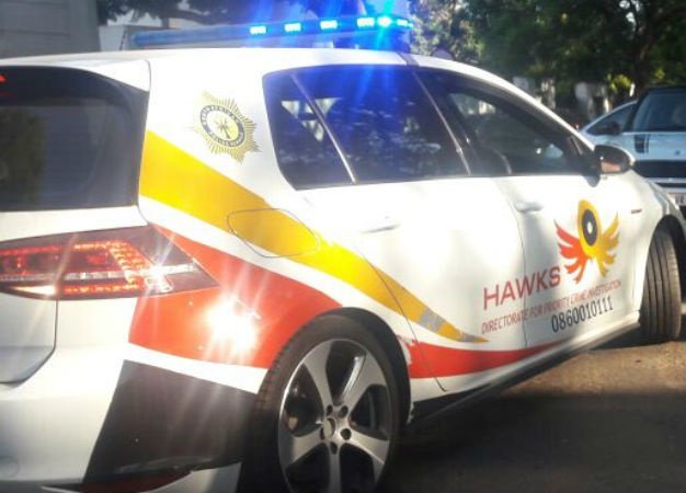 Hawks National Clean Audit Task team arrest municipal official for violating bail conditions